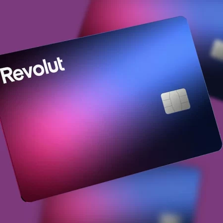 🌟 Scopri il Mondo della Finanza con Revolut e Vinci 30€ Gratis! 🌈