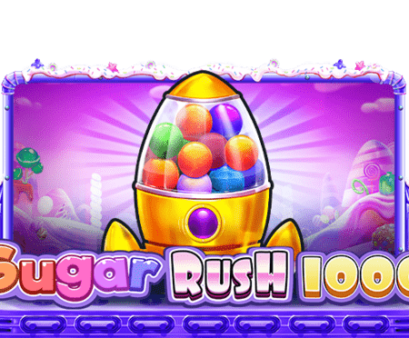 🍭🎰 Sugar Rush 1000 di Pragmatic Play: Un’Esplosione di Dolcezza nei Rulli!