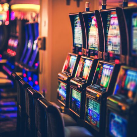 Alla Scoperta dei Top Provider di Slot Online: Emozioni e Intrattenimento a Tutta 🎰✨