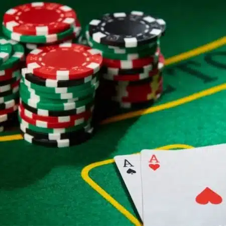 Scommesse Accessorie nel Blackjack: Aggiungi un Pizzico di Emozione al Tuo Gioco