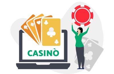 Perché Registrarsi a Siti di Casinò Attraverso le Nostre Offerte è la Scelta Vincente!