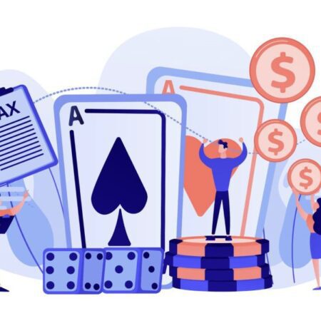 Giocare ai Casinò Online ADM Italiani dall’Italia: Devo Dichiarare Qualcosa in Caso di Vincita/Perdita? 🇮🇹