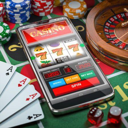 Confronto tra Casinò Online: Sfrutta i Bonus di Benvenuto Esclusivi per Massimizzare le Tue Vincite! 🎰💰