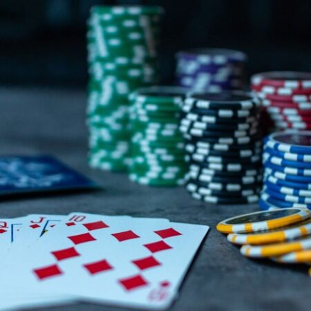 🃏 L’Importanza di Usare una Carta Revolut per il Gioco Online: Proteggi il Tuo Profilo Finanziario 🚀