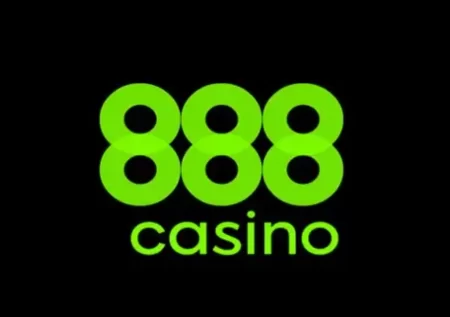 888 Casinò